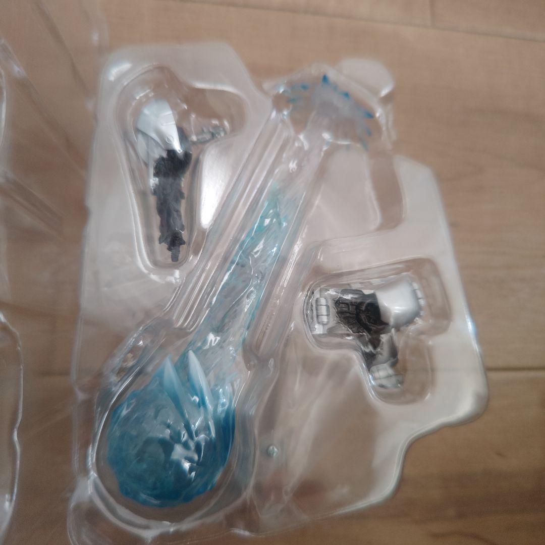 S.H.MonsterArts MFS-3 3式機龍 品川最終決戦Ver.