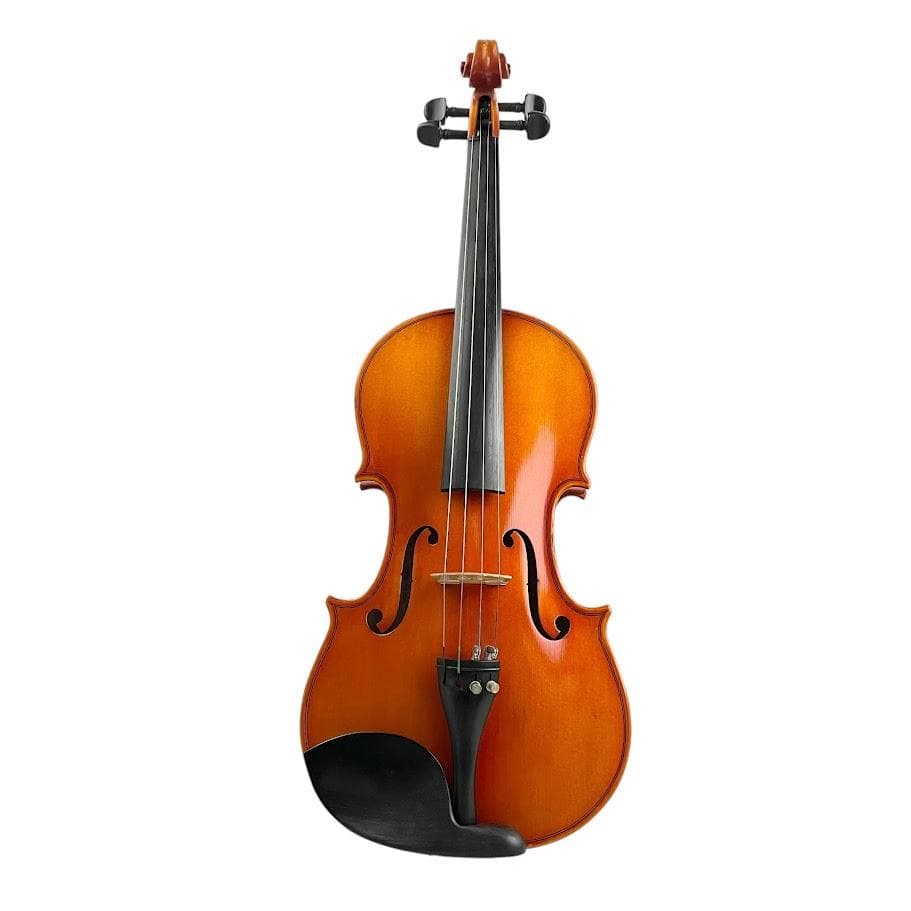 美虎杢□鈴木バイオリン□No.300 4/4 1980年製 新品弦 黄金期 美品