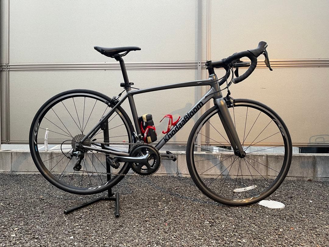 KhodaaBloom コーダブルーム FARNA ファーナ TIAGRA KHODAABLOOM ( コーダーブルーム ) ロードバイク FARNA Tiagra-B