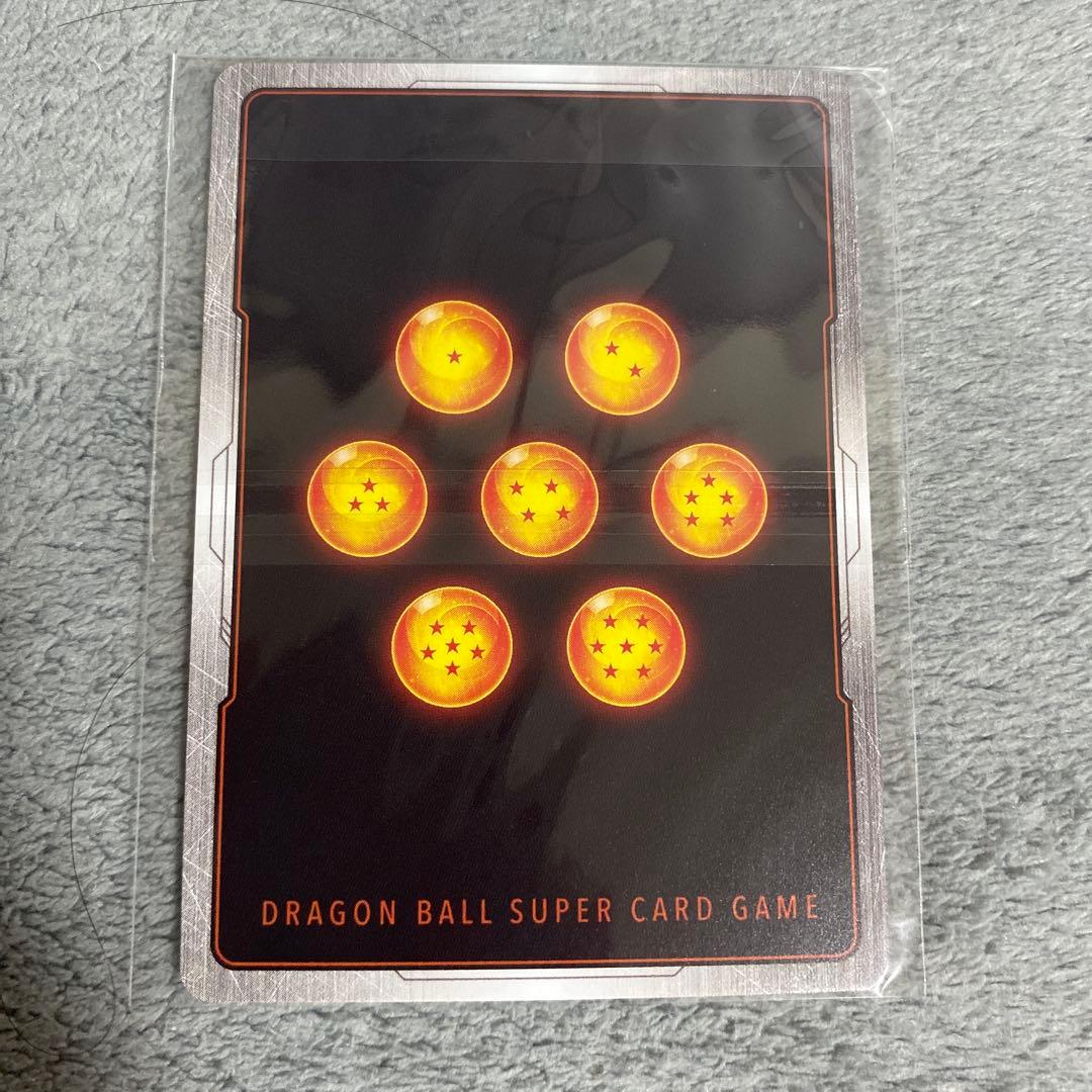 【最終値下げ】アルティメットバトル アルバト 優勝 プロモ 孫悟空