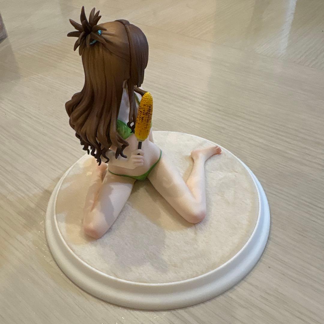 結城美柑　フィギュア　水着スタイル　水着Style ToLOVEるダークネス