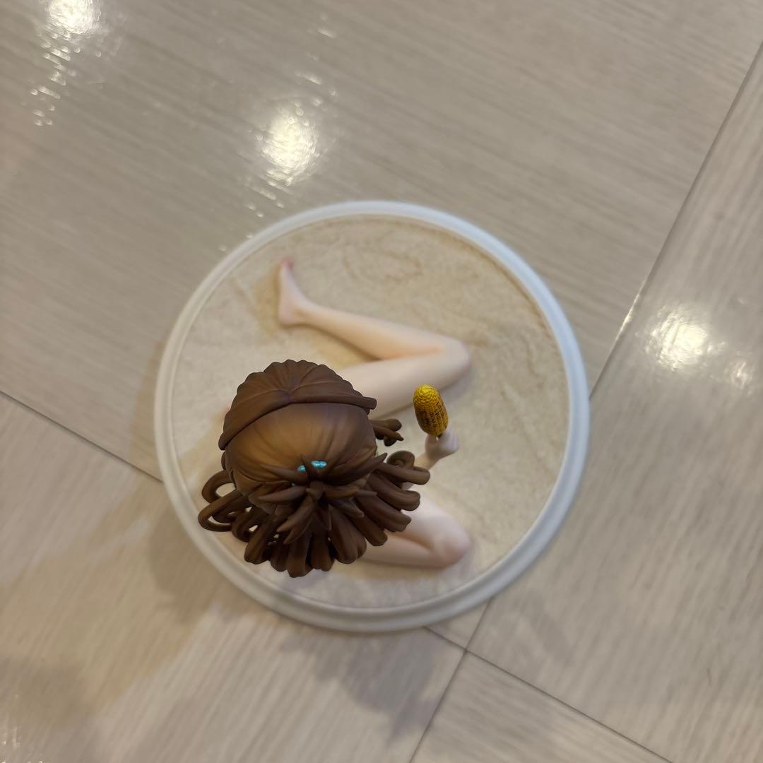 結城美柑　フィギュア　水着スタイル　水着Style ToLOVEるダークネス