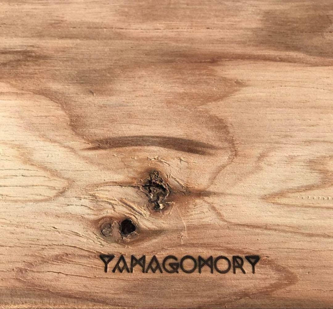 YAMAGOMORY 八角形 七輪テーブル 八卓 - メルカリ