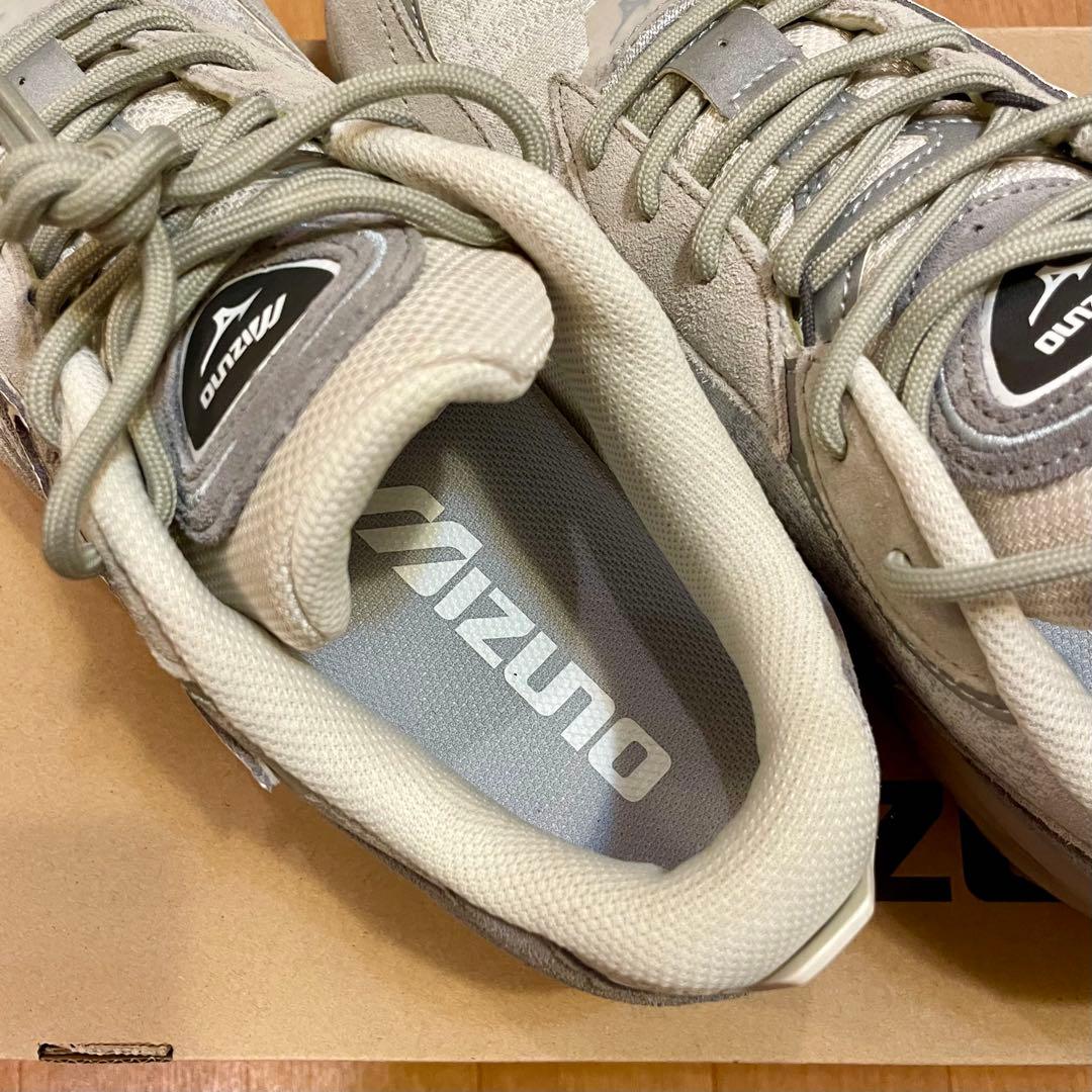 ア*ジ様 mizuno waveriderβ 27.5cm