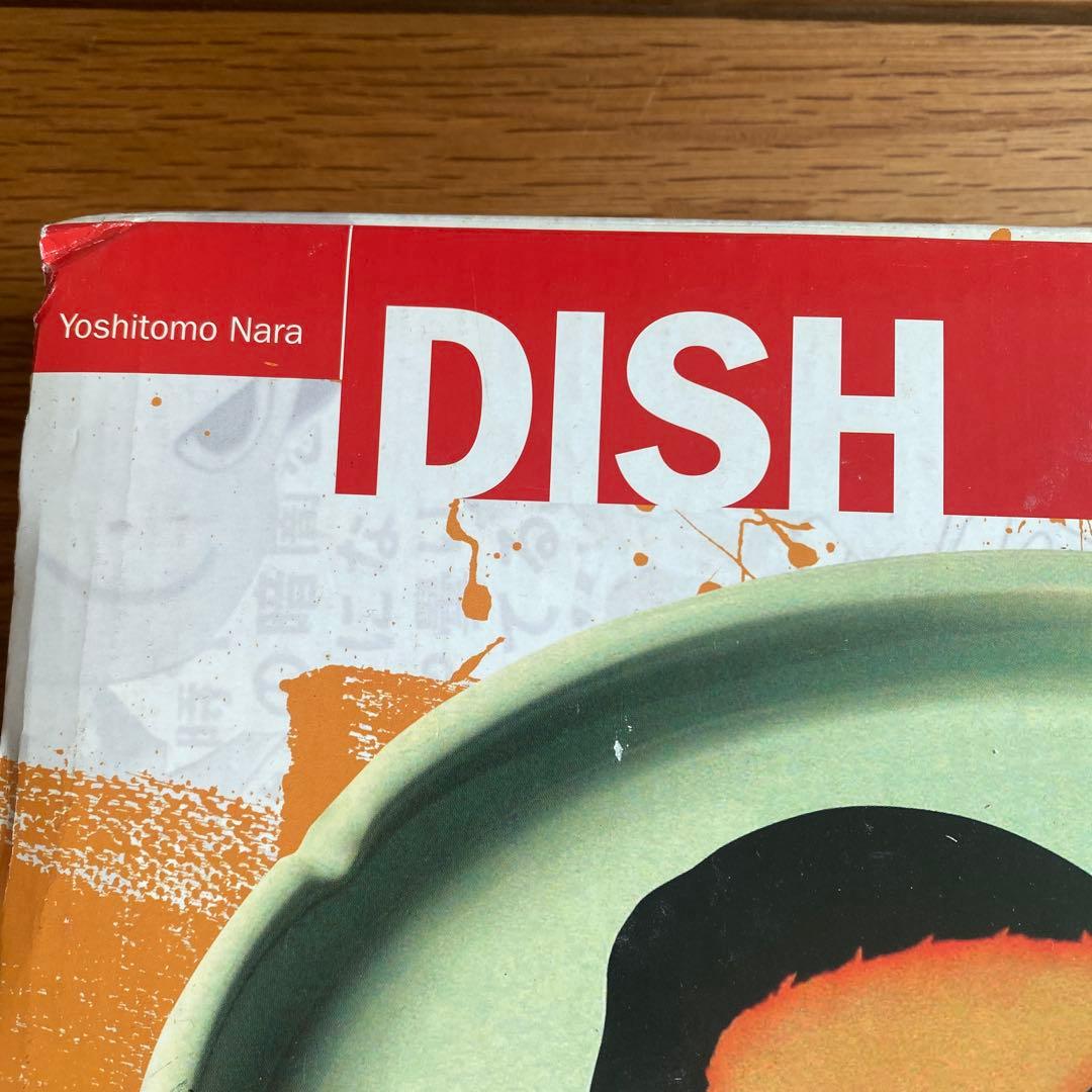Yoshitomo Nara デザイン皿 Too Young To Die