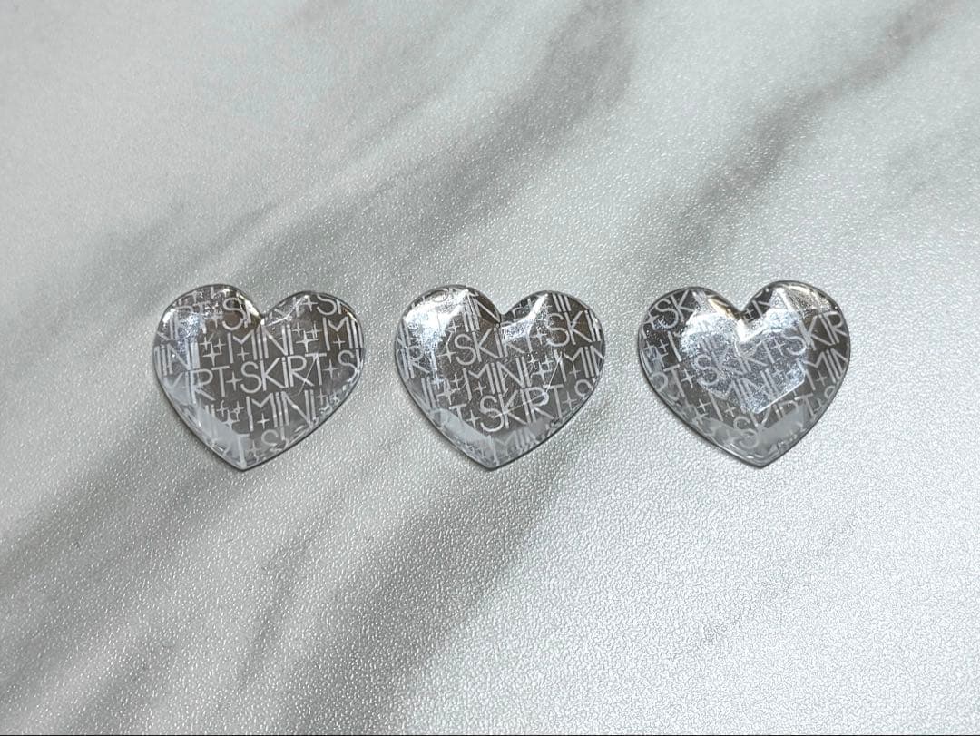 プリティーリズム プリズムストーン トランク まとめ売り