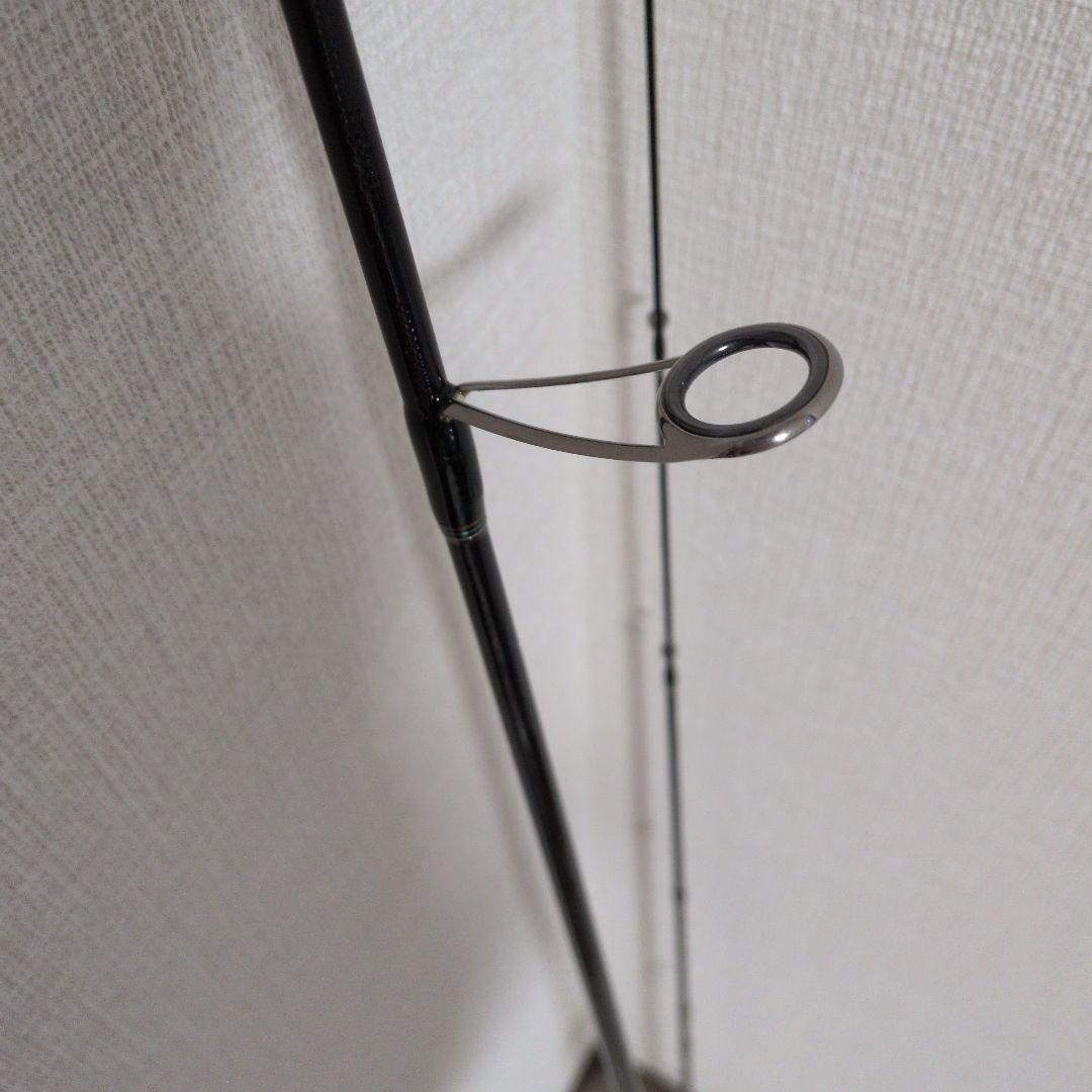 交渉可メガバス 霧雨KIRISAME F1-69xks