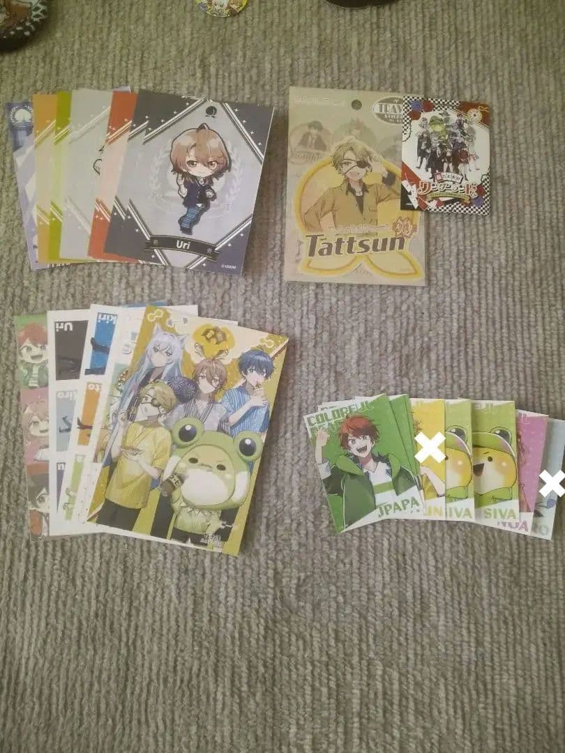 カラフルピーチ まとめ売り