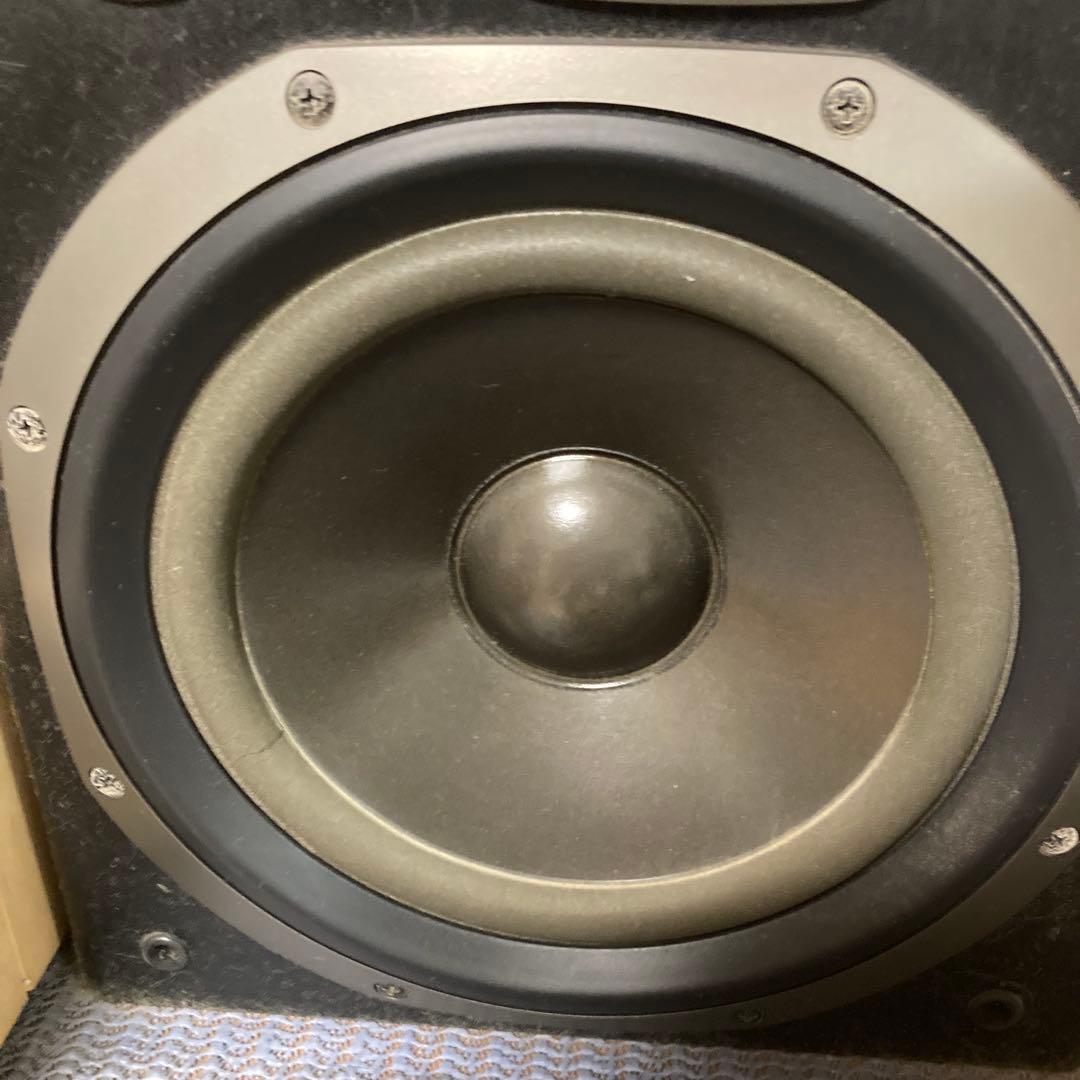 中古Sansui S-E310 CD・カセットWデッキセット[プレヤー別途販売