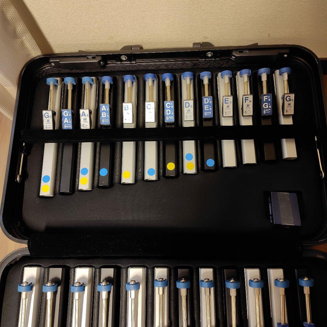 トーンチャイムSUZUKI HB-25 - メルカリ