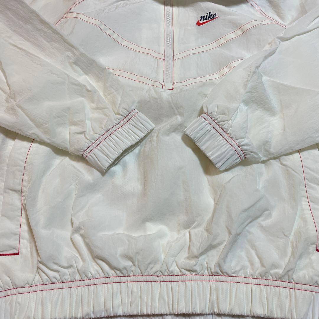 ナイキ　NIKE ランニングウィンドブレーカー Nissy 西島隆弘