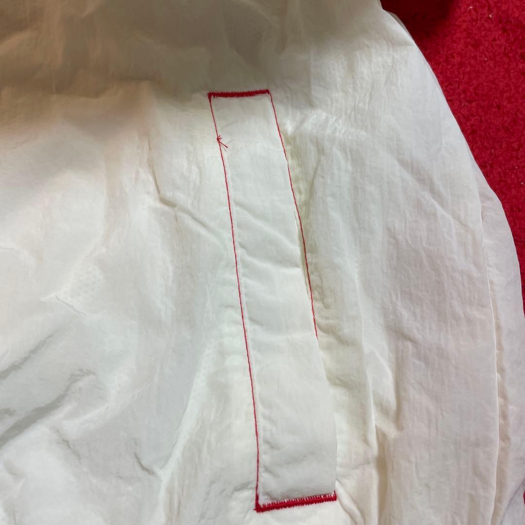 ナイキ　NIKE ランニングウィンドブレーカー Nissy 西島隆弘