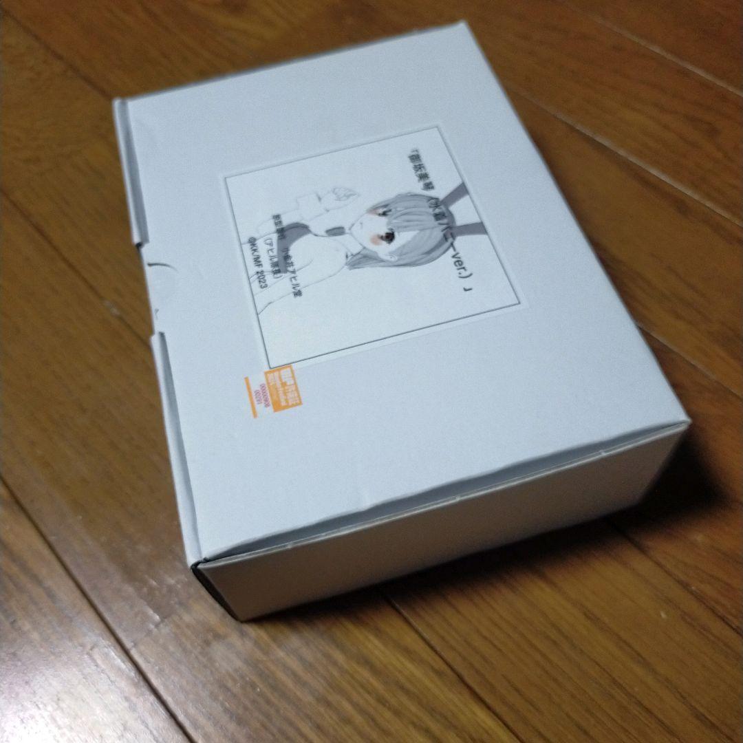 御坂美琴　水着バニーver ガレージキット　レジンキャストキット　フィギュア