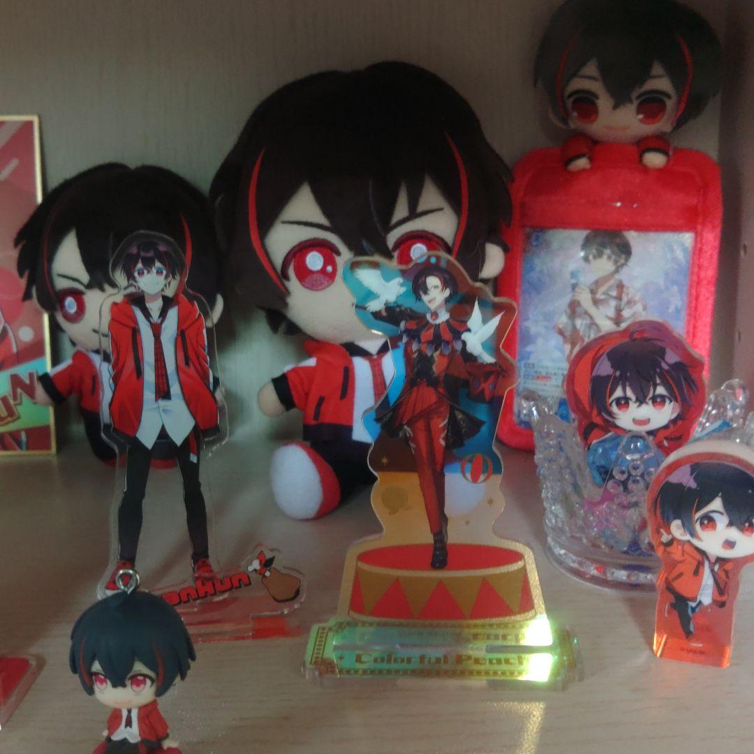 ゆあんくんまとめ売り