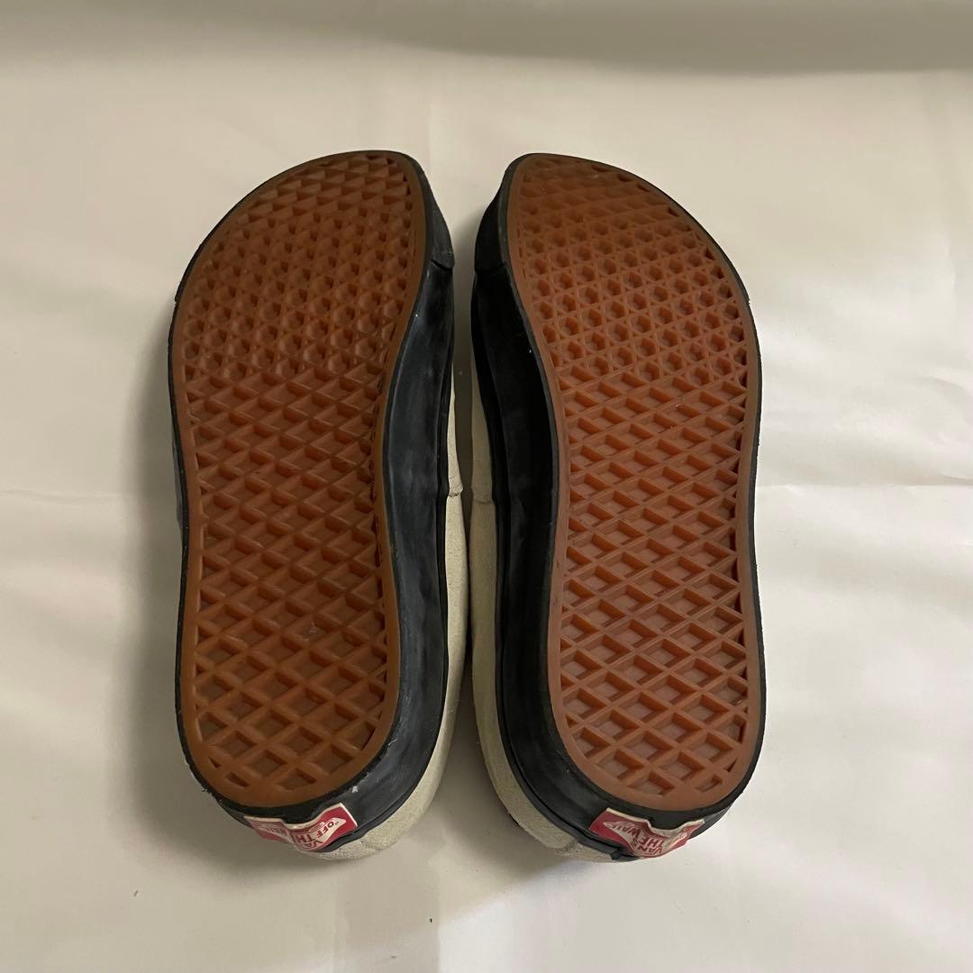 バンズ vans オーセンティック44 DX アナハイム 26cm 最初期 - メルカリ