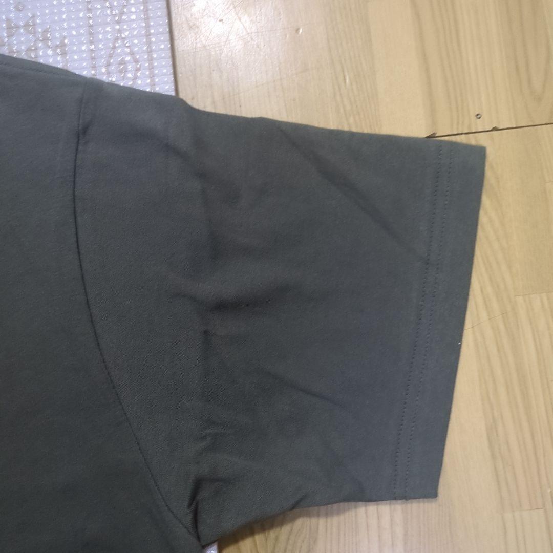 ミニー❣️ FujiiKaze2025NATourポテチTシャツグリーンL