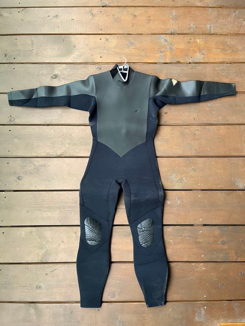 BILLABONG カスタムオーダー セミドライスーツ stradiy_bd018-722