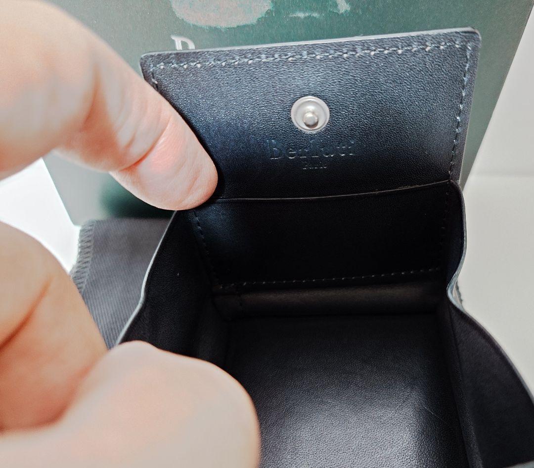 Berluti ベルルッティ KHAYAプラチナパティーヌ - メルカリ