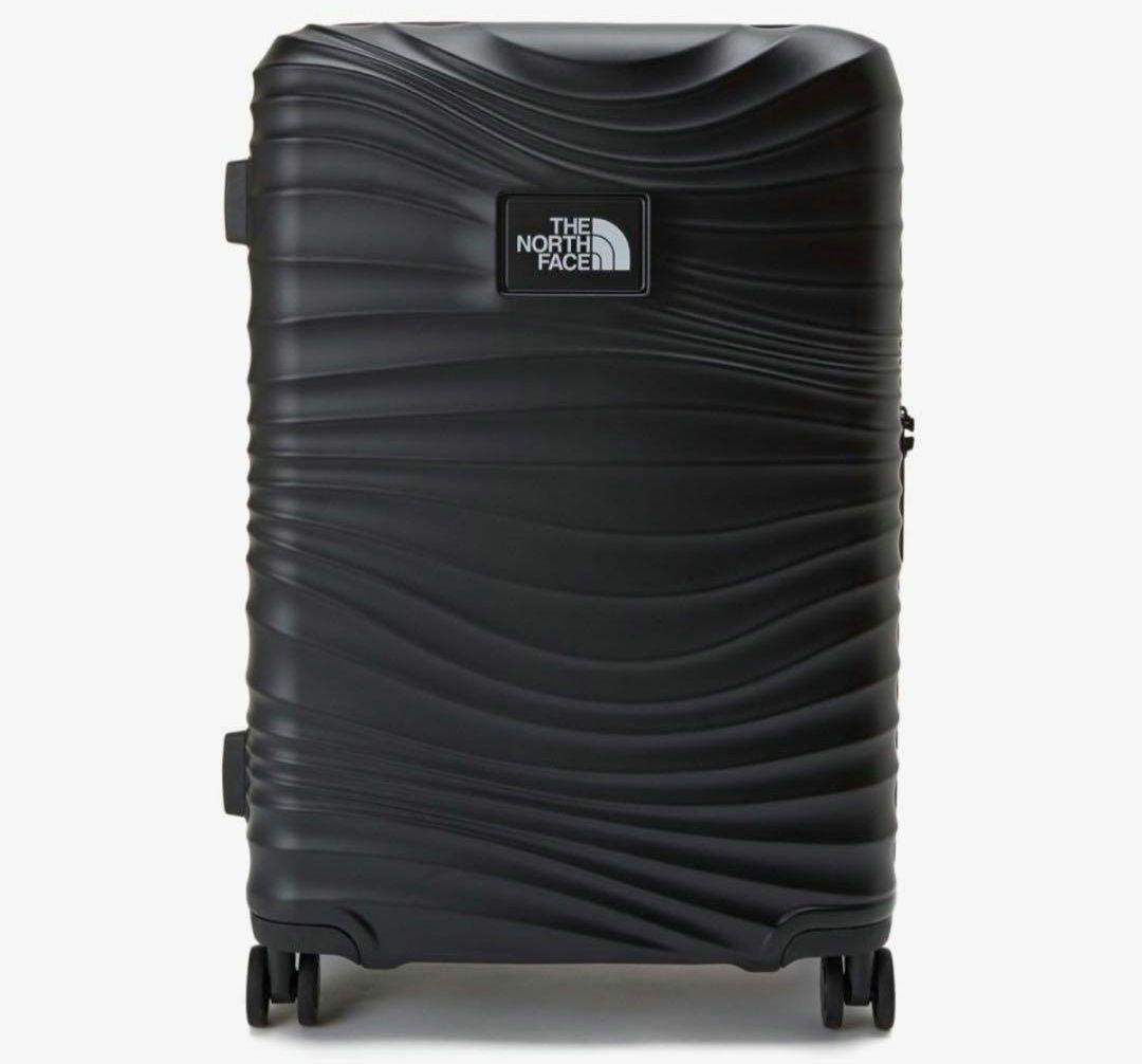 新品 韓国限定 THE NORTH FACE 28 キャリーケース ブラック ノースフェイス キャリーバッグ 28インチ スーツケース ブラック