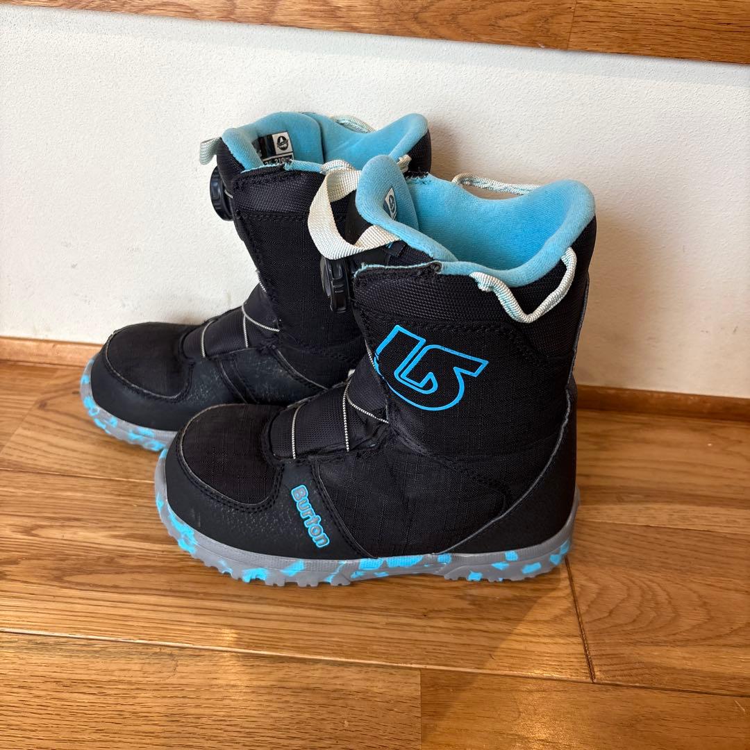 Burton Grom Boa スノーボードブーツ 21.0cm