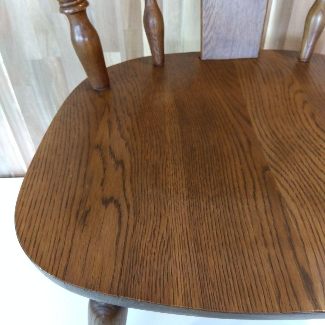 Jiruumom様専用 飛騨家具 WINDS太平 ダイニングチェア