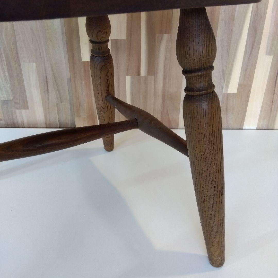 Jiruumom様専用 飛騨家具 WINDS太平 ダイニングチェア