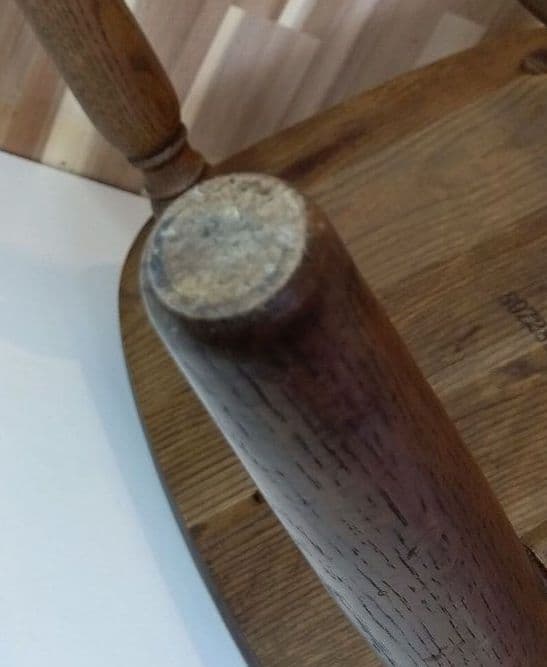 Jiruumom様専用 飛騨家具 WINDS太平 ダイニングチェア