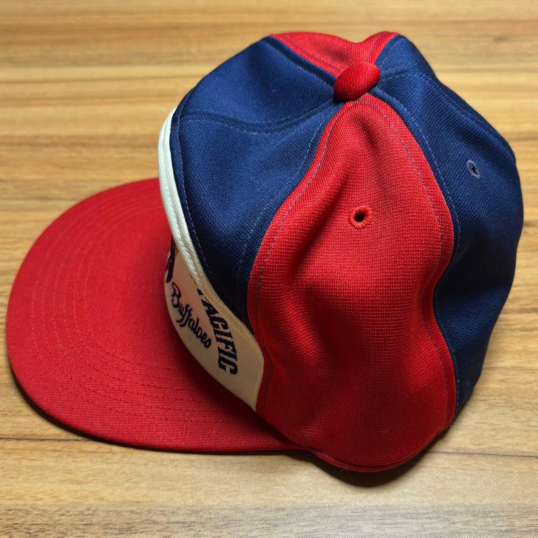 激レア】 近鉄バファローズ 優勝記念キャップ&幻の優勝記念キャップ 2