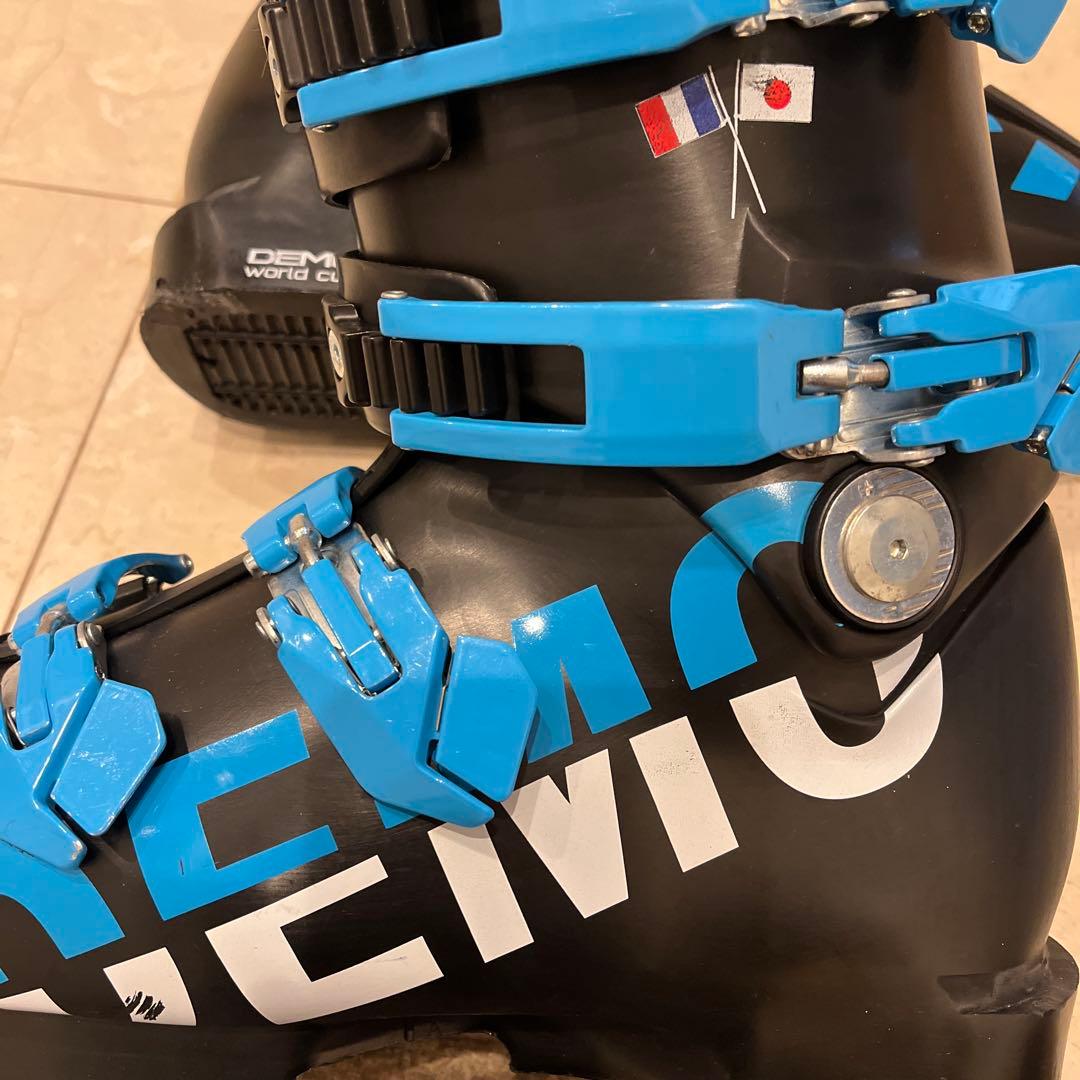 ロシニョール W杯 デモ ROSSIGNOL WORLDCUP DEMO - メルカリ