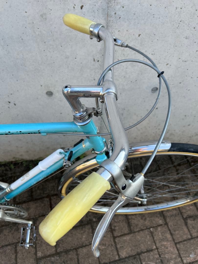 Natinoal CYCLER ナショナル サイクラー70年代 当時物 - メルカリ