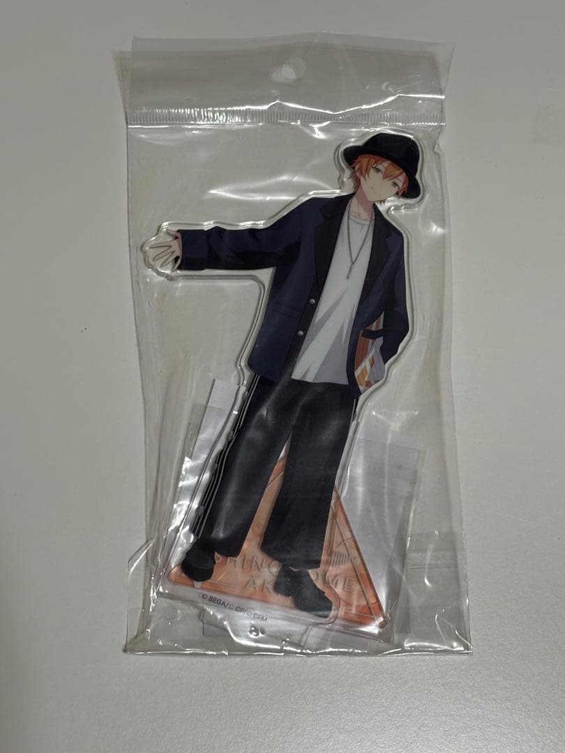 東雲彰人 アクリルスタンド 7個セット