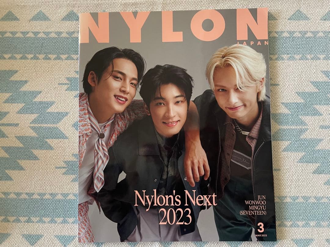 バラ売り可能⭕️】SEVENTEEN表紙雑誌まとめ売り 早い者勝ち！ - メルカリ