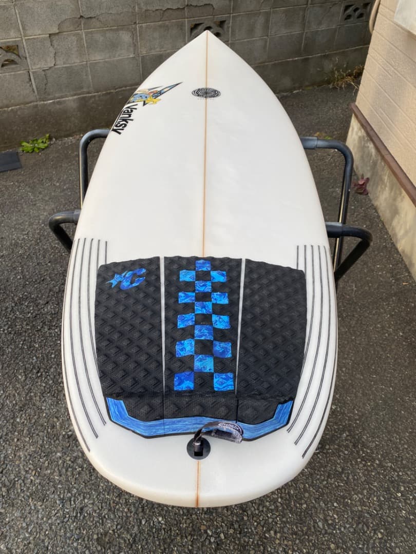 ジャスティスサーフボード - メルカリ