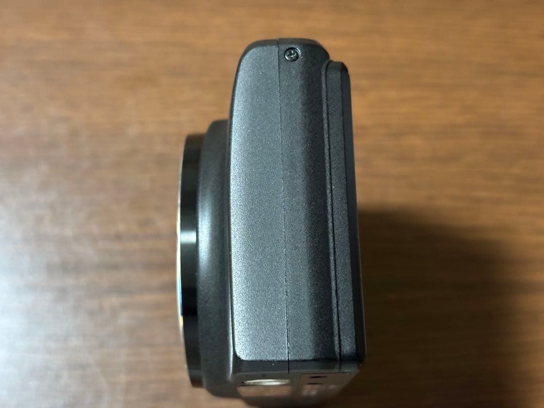 Nikon COOLPIX S9700 ブラック 動作確認済み 完品 良品 - メルカリ