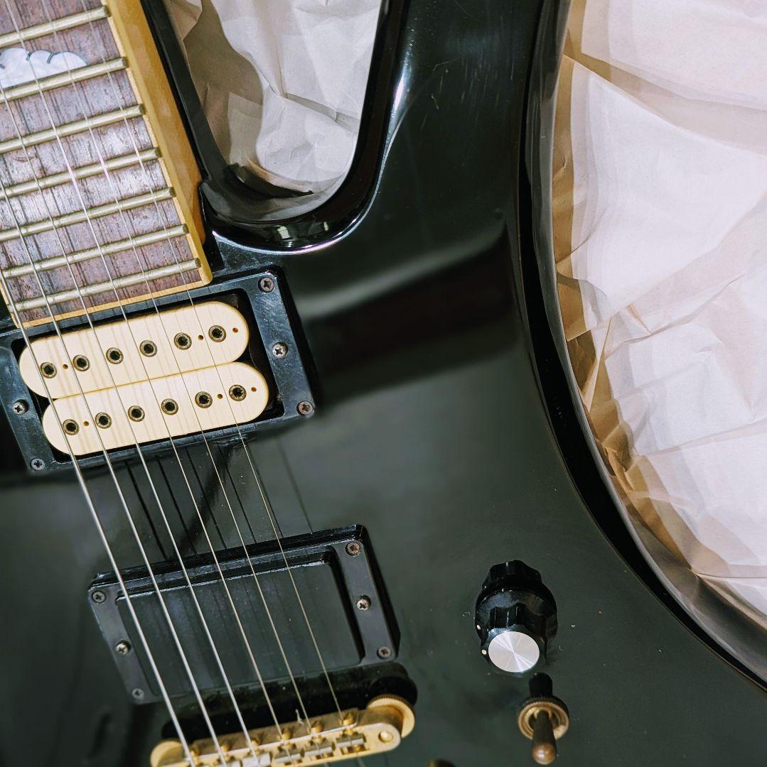 FERNANDES BURNY MG-80X hideモデル ※要確認