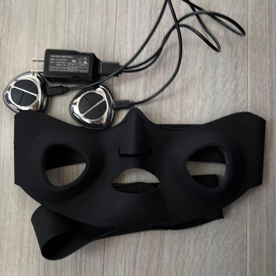 美顔器　美尻　お腹　ふとも