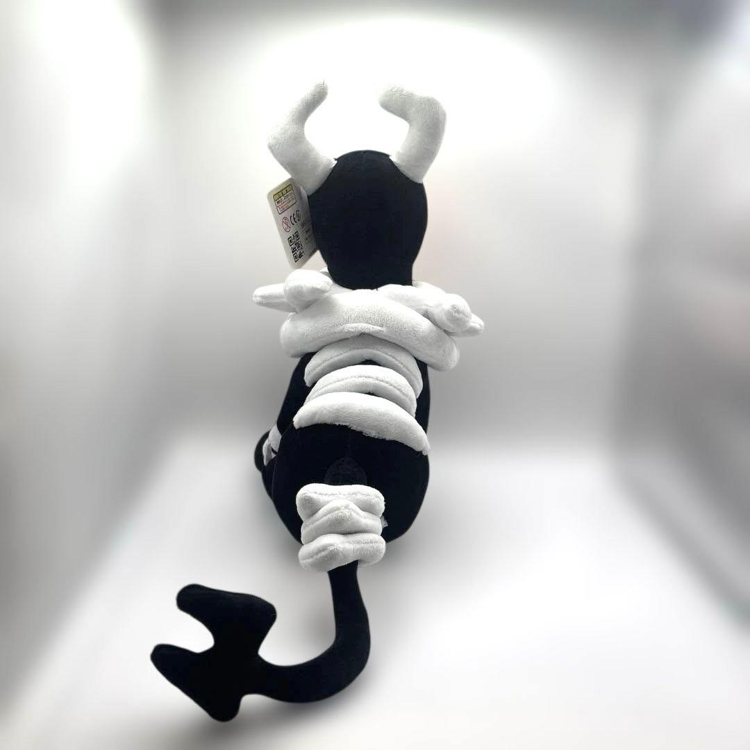 海外製 希少品 タグ付き メガヘルガー ぬいぐるみ ポケモン ポケットモンスター