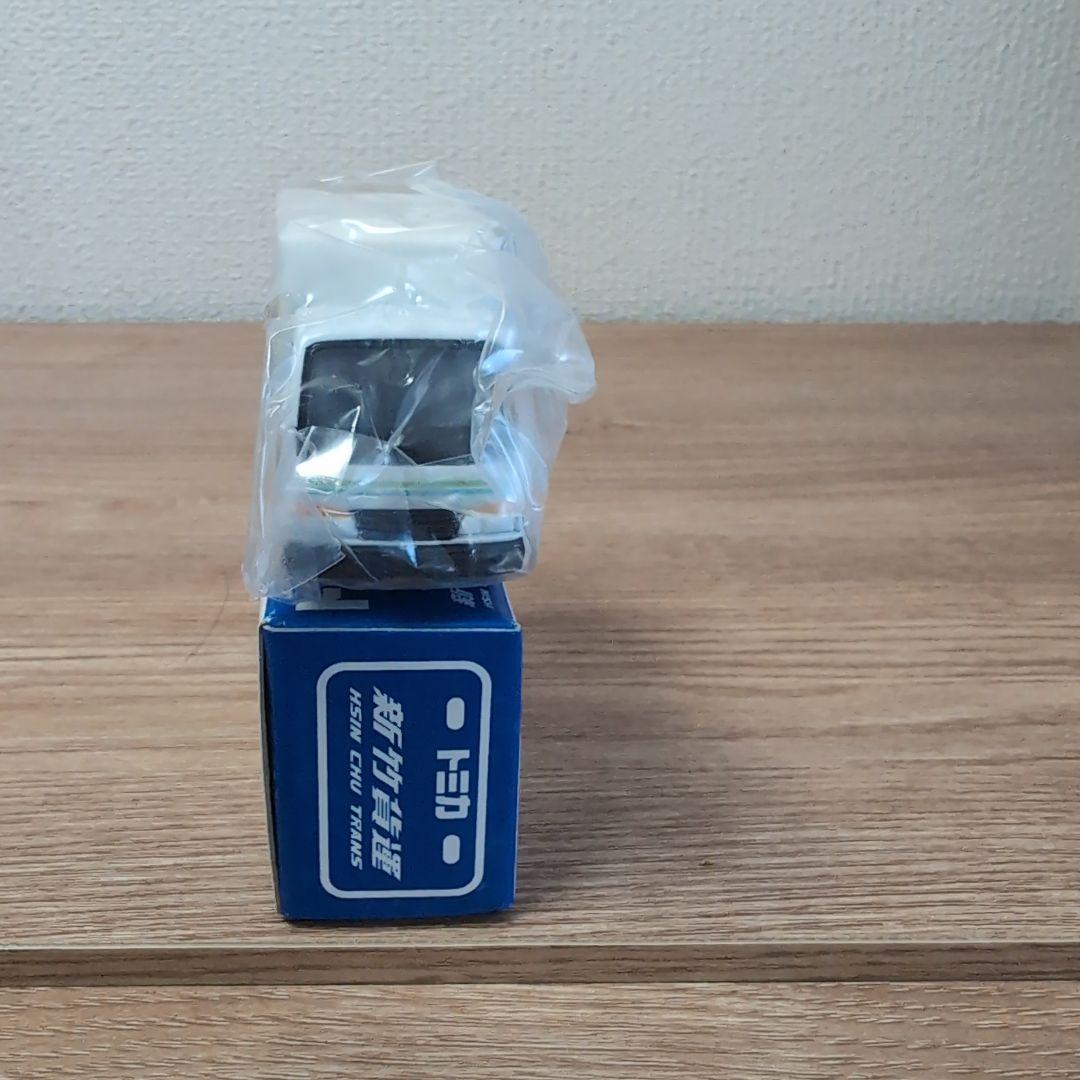 トミカ 1/68スケール 新竹貨物 模型車 激レア 絶版 - メルカリ