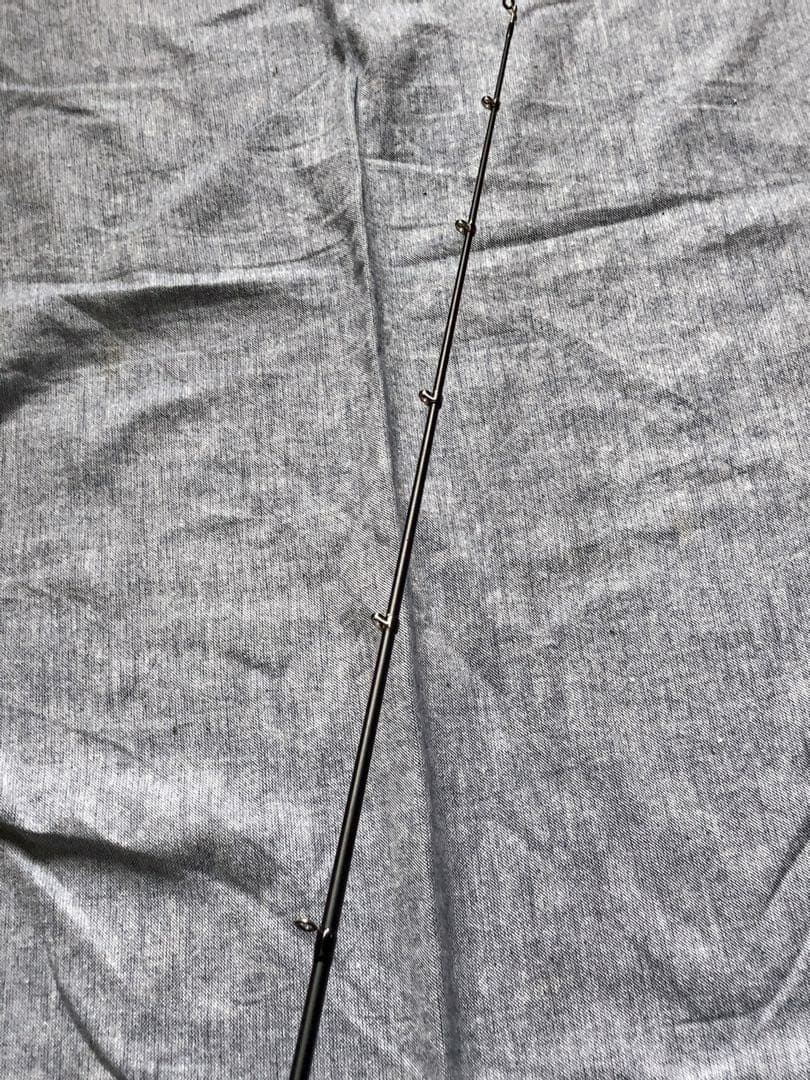 極美品極希少☆グルーバーズベンド☆ムーブ☆フラットスウィーパー☆バス