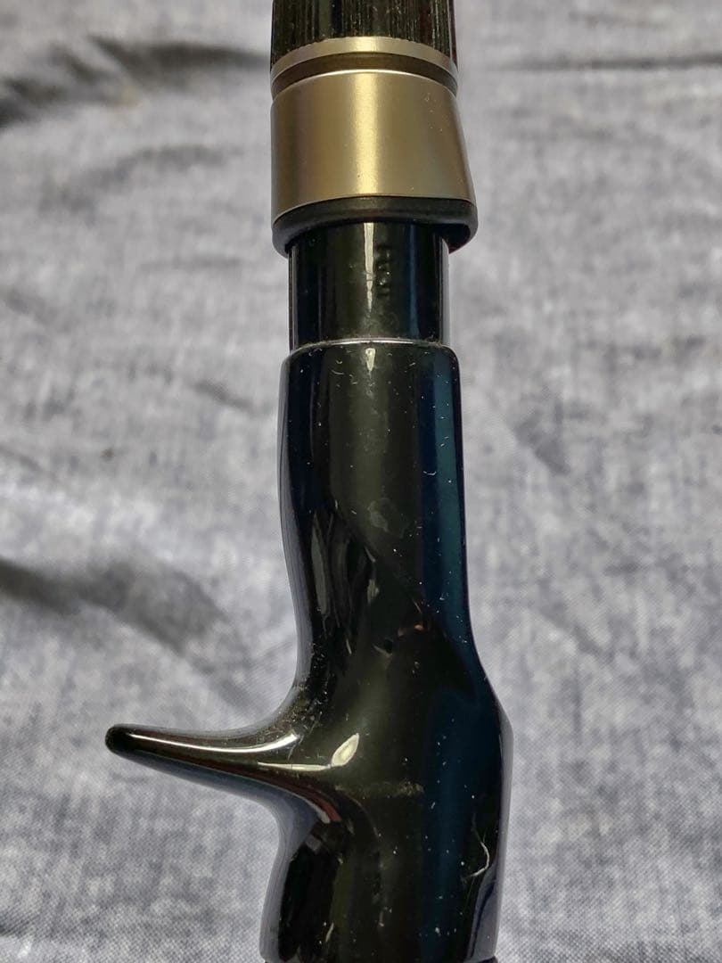 極美品極希少☆グルーバーズベンド☆ムーブ☆フラットスウィーパー☆バス