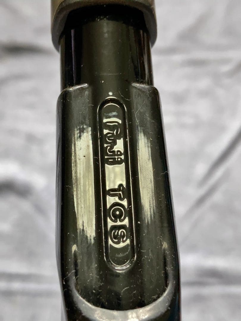 極美品極希少☆グルーバーズベンド☆ムーブ☆フラットスウィーパー☆バス