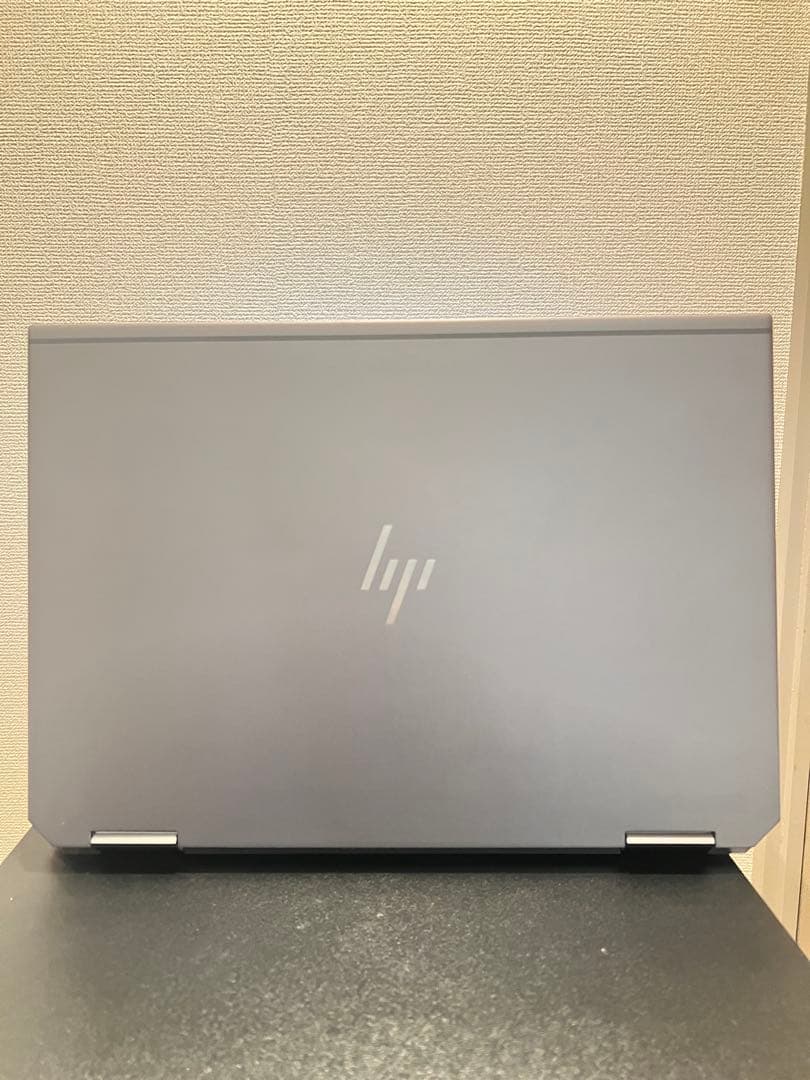 HP ZBook Studio x360 i7-8750H SSD512G - メルカリ