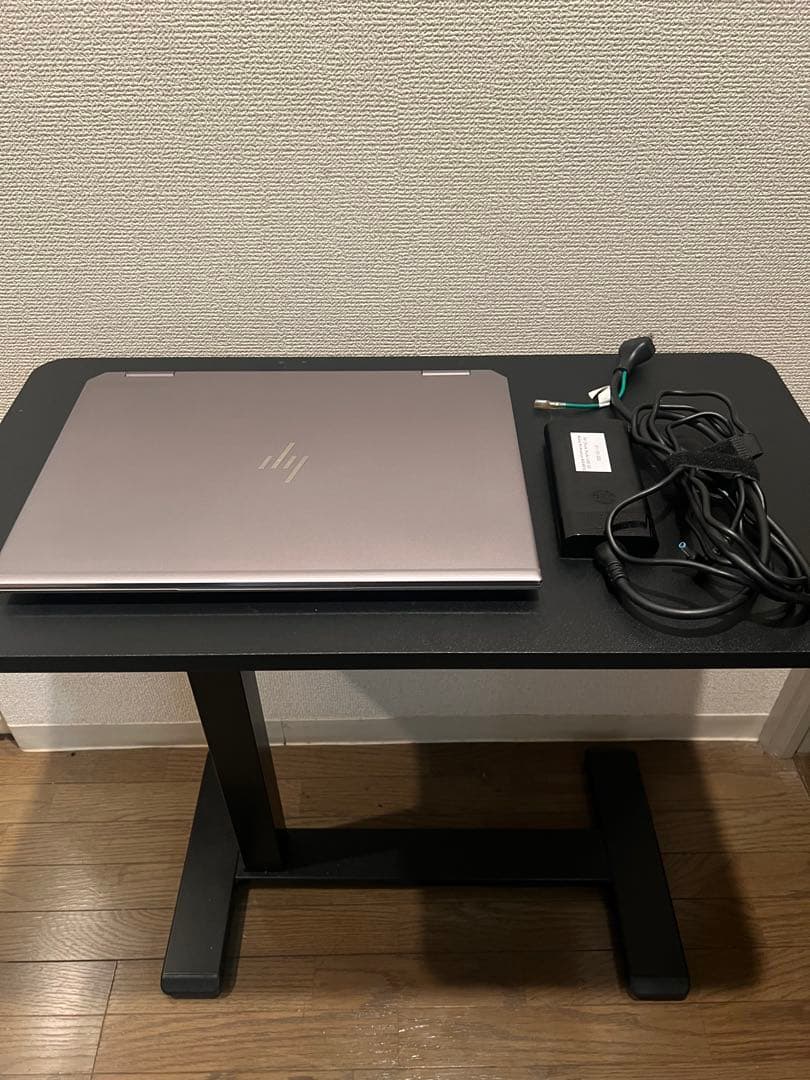 HP ZBook Studio x360 i7-8750H SSD512G - メルカリ