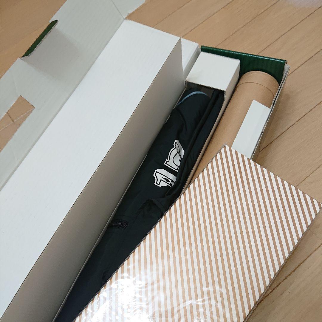 福山雅治/ 限定100個封入スタッフジャンパーと17年モノ DVD