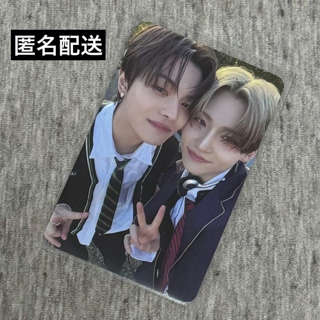 ALD1 サンウォン リオ サンリオ ユニット トレカ - メルカリ