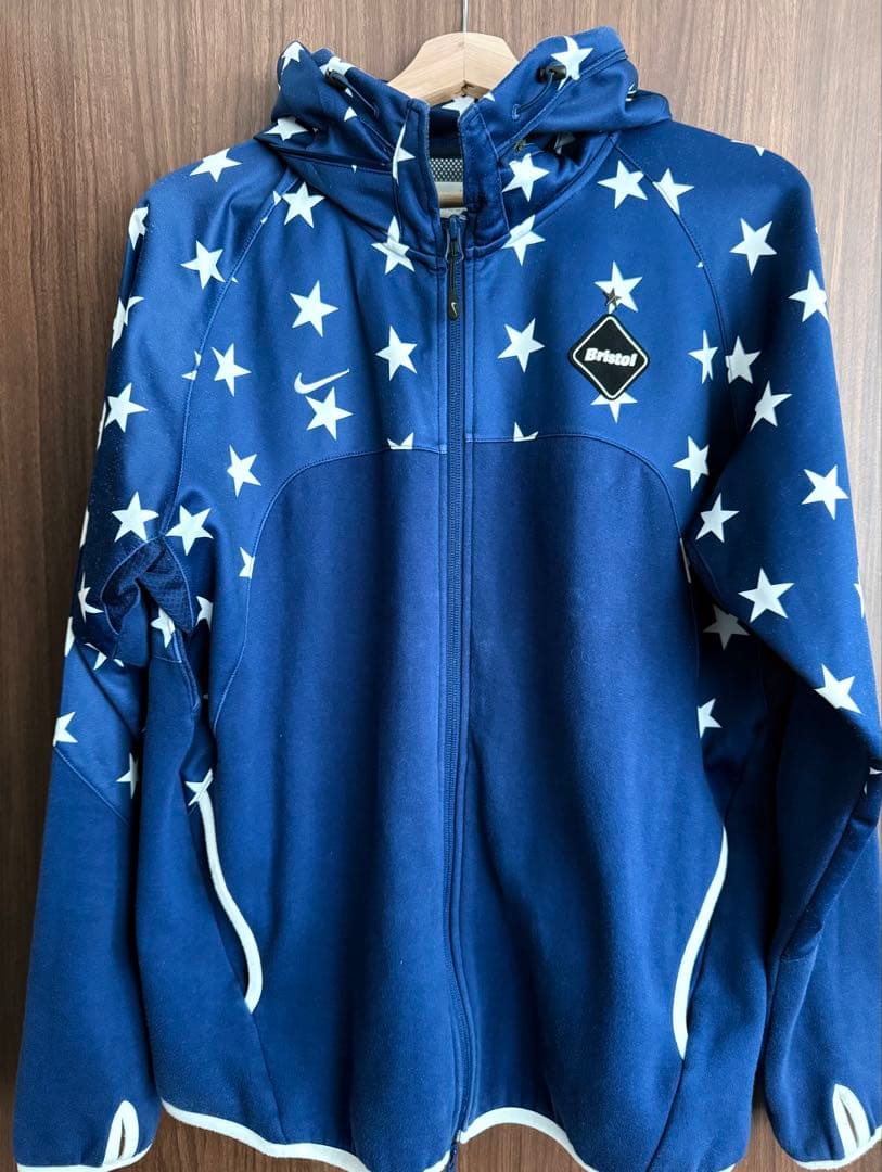 FCRB NIKE セットアップ - メルカリ