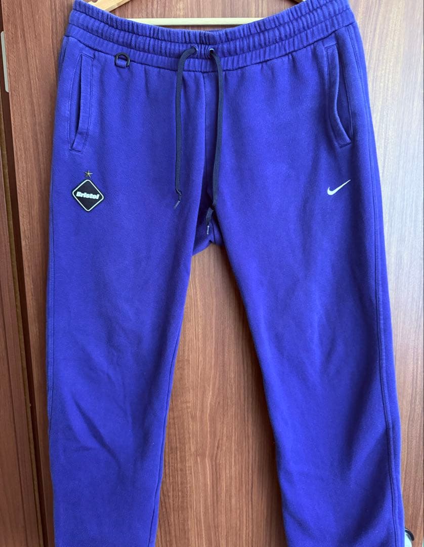 FCRB NIKE セットアップ - メルカリ