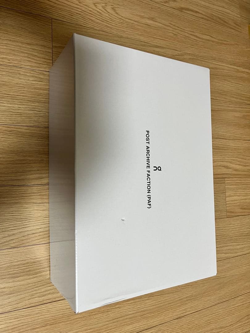 man 26.5cm PAF × On Cloudmonster Hyper