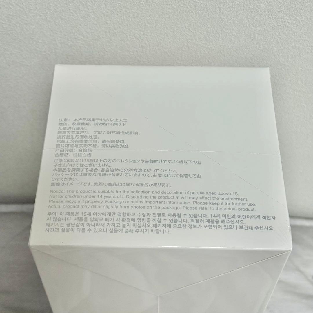 LABUBU THE MONSTERS Big into Energy 正規品