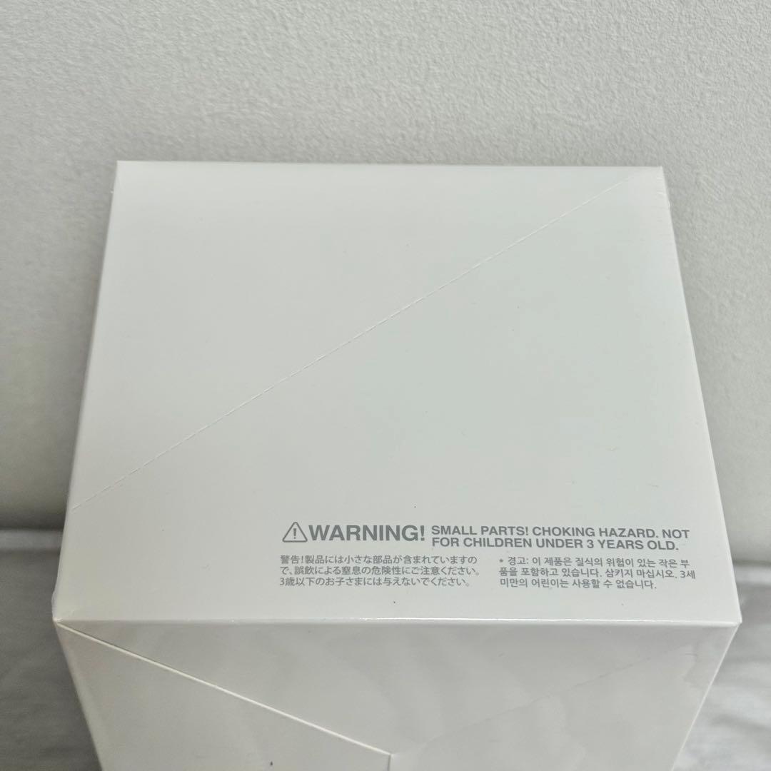 LABUBU THE MONSTERS Big into Energy 正規品